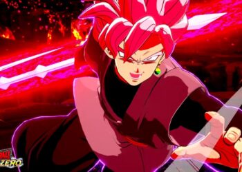 Previu DRAGON BALL: Sparking ZERO – Episode Battle & Custom Battle Pasti Jadi Sorotan!