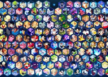 Senarai Lengkap Watak Dalam DRAGON BALL: Sparking ZERO! Sebanyak 182 Watak Untuk Cuba!