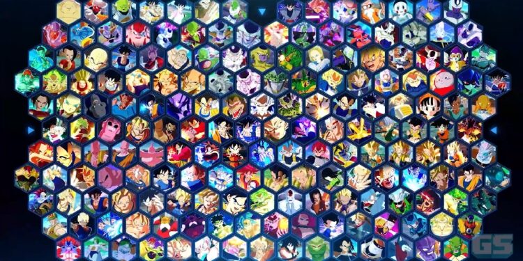 Senarai Lengkap Watak Dalam DRAGON BALL: Sparking ZERO! Sebanyak 182 Watak Untuk Cuba!