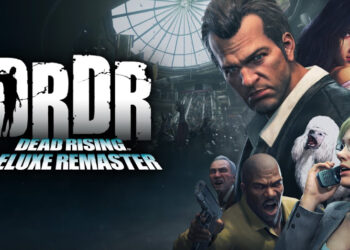 Reviu Dead Rising Deluxe Remaster – Bertahan 72 Jam Daripada Zombie!