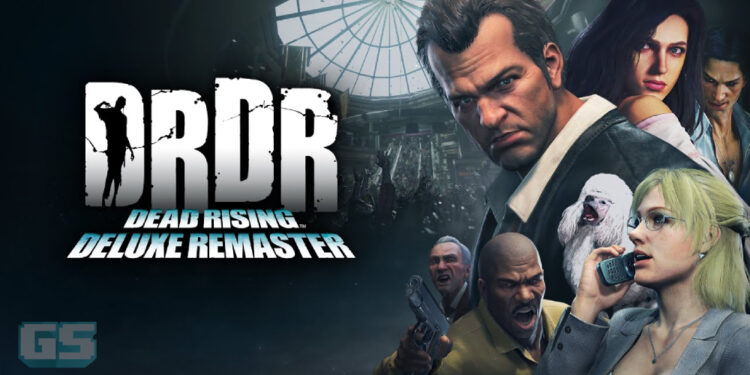 Reviu Dead Rising Deluxe Remaster – Bertahan 72 Jam Daripada Zombie!