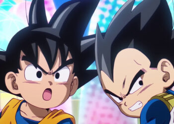 Dragon Ball Daima Akan Ditayangkan Pada 11 Oktober!