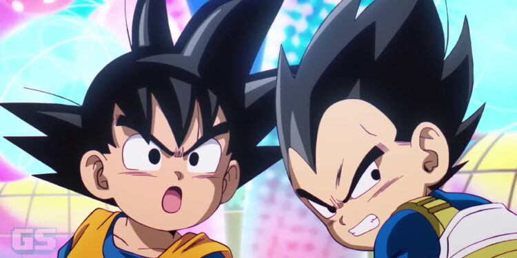 Dragon Ball Daima Akan Ditayangkan Pada 11 Oktober!