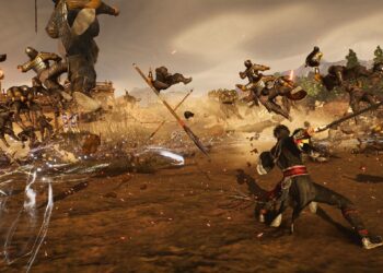 Dynasty Warriors: Origins Akan Tiba Di Medan Perang Pada Januari 2025!