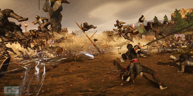 Dynasty Warriors: Origins Akan Tiba Di Medan Perang Pada Januari 2025!