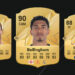 EA Sports FC 25: 20 Pemain Terbaik Di Dalam Game!