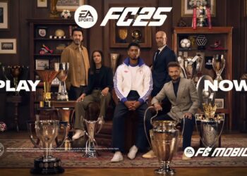 Akses Awal EA SPORTS FC 25 Sudah Bermula – Beri Segalanya Demi Kelab Kegemaran!