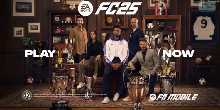 Akses Awal EA SPORTS FC 25 Sudah Bermula – Beri Segalanya Demi Kelab Kegemaran!