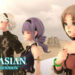 [TGS24] Previu FANTASIAN Neo Dimension: JRPG Moden Yang Masih Kekalkan Ciri Klasik