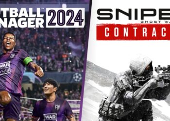 Football Manager 2024 Percuma Di Epic Games, Boleh Jimat RM199!