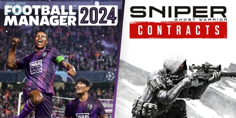 Football Manager 2024 Percuma Di Epic Games, Boleh Jimat RM199!
