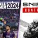 Football Manager 2024 Percuma Di Epic Games, Boleh Jimat RM199!