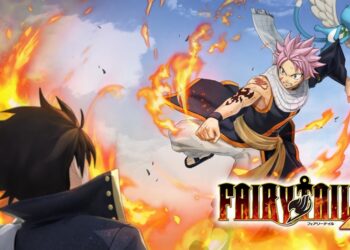[TGS24] “Keajaiban Di Sebalik Fairy Tail 2” – Interviu Eksklusif Hiroshi Kataoka & Akiko Matsunami