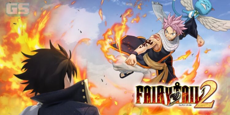 [TGS24] “Keajaiban Di Sebalik Fairy Tail 2” – Interviu Eksklusif Hiroshi Kataoka & Akiko Matsunami