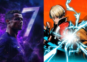 Fatal Fury: City of the Wolves Mungkin Tambah Cristiano Ronaldo Sebagai Watak Boleh Dimainkan