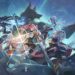 Fate Trigger: The Novita – Game Waifu Battle Royale Shooter Oleh Tencent!