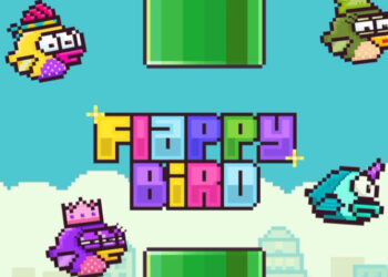 Selepas 10 Tahun, Game Flappy Bird Buat Comeback!