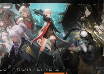 Pra-Pendaftaran Kini Dibuka Untuk Girls’ Frontline 2: Exilium!