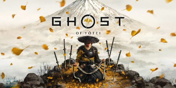 Ghost of Yotei Diumumkan! Sekuel Kepada Ghost of Tsushima, Akan Datang 2025