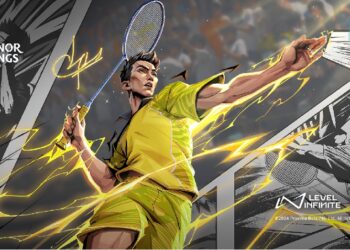Honor of Kings – Cara-Cara Untuk Dapatkan Skin Datuk Lee Chong Wei?