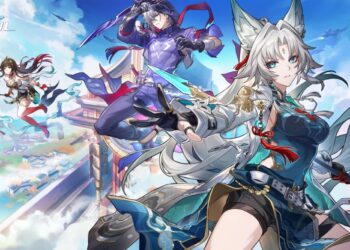 Honkai: Star Rail Version 2.5 Akan Tiba Pada 10 September – Segala Info Anda Perlu Tahu!