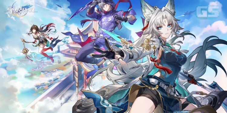 Honkai: Star Rail Version 2.5 Akan Tiba Pada 10 September – Segala Info Anda Perlu Tahu!