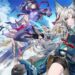 Honkai: Star Rail Version 2.5 Akan Tiba Pada 10 September – Segala Info Anda Perlu Tahu!