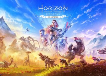 Horizon Zero Dawn Remastered Diumumkan Untuk PS5 & PC