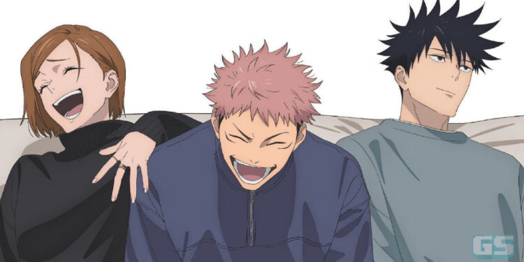 [Khabar Angin] Jujutsu Kaisen Tidak Tamat, Mungkin Ada Part 2?