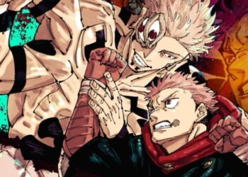 Jujutsu Kaisen – Ryomen Sukuna Akhirnya Tumpas? (SPOILER)