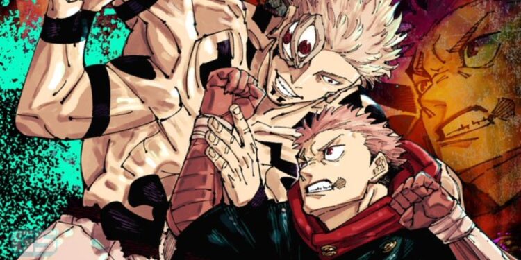 Jujutsu Kaisen – Ryomen Sukuna Akhirnya Tumpas? (SPOILER)