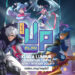 Jom Meriahkan LEVEL UP PLAY 2024, Meraikan Kandungan Digital Terbaik Di Malaysia & Global!