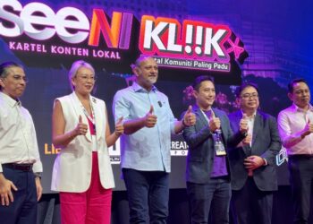 “E-Sukan Malaysia Dijangka RM3 Bilion Menjelang 2027” – Ucapan YB Tuan Gobind Singh Deo Di LEVEL UP PLAY 2024