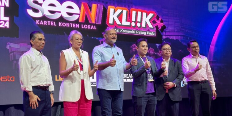 “E-Sukan Malaysia Dijangka RM3 Bilion Menjelang 2027” – Ucapan YB Tuan Gobind Singh Deo Di LEVEL UP PLAY 2024