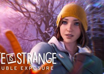 [TGS24] Life is Strange: Double Exposure – Perjalanan Melalui Masa & Emosi