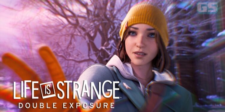 [TGS24] Life is Strange: Double Exposure – Perjalanan Melalui Masa & Emosi