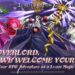 Game Mobile ‘OVERLORD’ Lord of Nazarick Kini Buka Pradaftar Di Mobile!