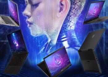 MSI Umum Produk AI+ Terbaru Di IFA 2024, Termasuk Laptop Gaming & Produktiviti Terkini!
