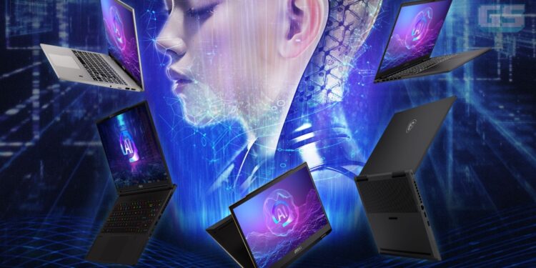 MSI Umum Produk AI+ Terbaru Di IFA 2024, Termasuk Laptop Gaming & Produktiviti Terkini!