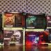 Unboxing MTG Duskmourn: House of Horror – Kengerian Terlepas!