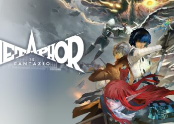 Metaphor: Refantazio – Apa Yang Anda Perlu Tahu Tentang Jalan Cerita?