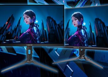 Acer Kenalkan Monitor Gaming Predator XB273U F5, Dilengkapi Teknologi NVIDIA G-SYNC Pulsar!