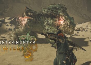 [TGS24] Previu Monster Hunter Wilds – Pengalaman Memburu Pertama Di Entri Terbaru!