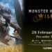 Monster Hunter Wilds Akan Datang 28 Februari 2025, Pre-Order Kini Dibuka!
