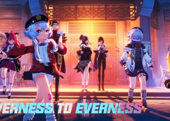 Gameplay Baru ‘Neverness to Everness’ Pamer ‘Kehidupan Harian Di Hethereau!’