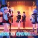 Gameplay Baru ‘Neverness to Everness’ Pamer ‘Kehidupan Harian Di Hethereau!’