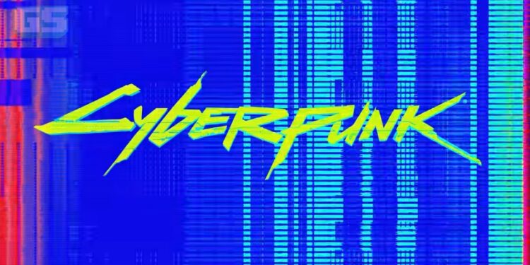 Anime Cyberpunk Baru Dalam Pembikinan Oleh Netflix & CD Projekt Red