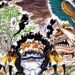 One Piece: Kematian Salah Satu Gorosei Mengubah Hierarki [SPOILER]