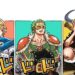 One Piece: Manga Kini Rasmi Memasuki Elbaf Arc!