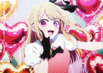 Oshi no Ko: Pembunuhan Ruby Dihalang? Dalang Rupanya Orang Rapat (SPOILER)